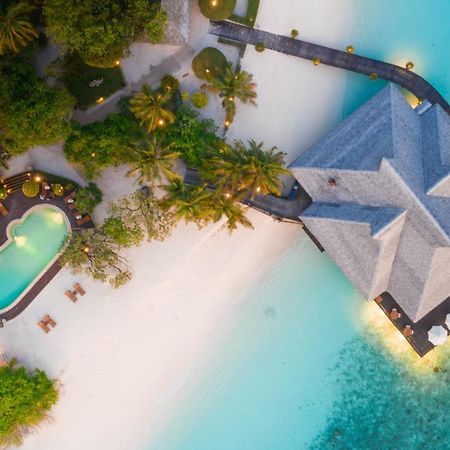 Adaaran Select Meedhupparu - Complimentary Stay For 1 Child For Stays Between April 2025 To September 2025 Meedhoo  Dış mekan fotoğraf