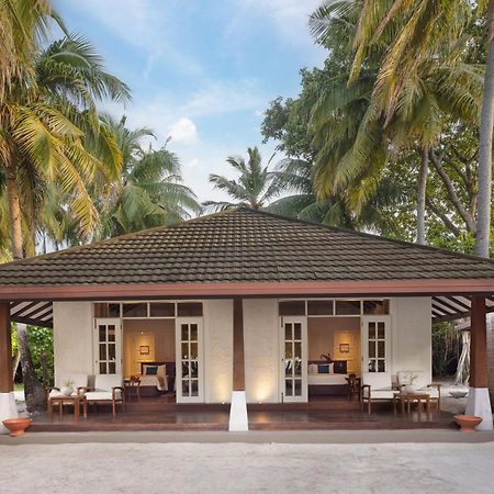 Adaaran Select Meedhupparu - Complimentary Stay For 1 Child For Stays Between April 2025 To September 2025 Meedhoo  Dış mekan fotoğraf