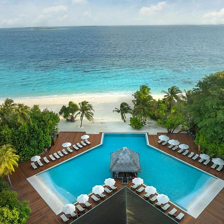 Adaaran Select Meedhupparu - Complimentary Stay For 1 Child For Stays Between April 2025 To September 2025 Meedhoo  Dış mekan fotoğraf