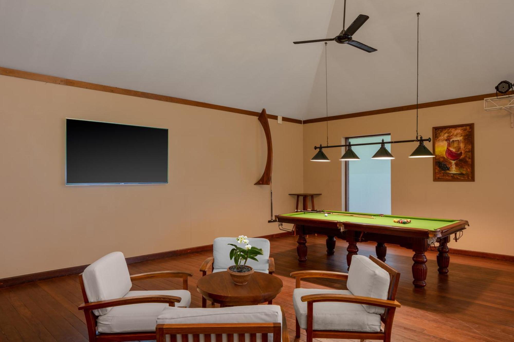 Adaaran Select Meedhupparu - Complimentary Stay For 1 Child For Stays Between April 2025 To September 2025 Meedhoo  Dış mekan fotoğraf
