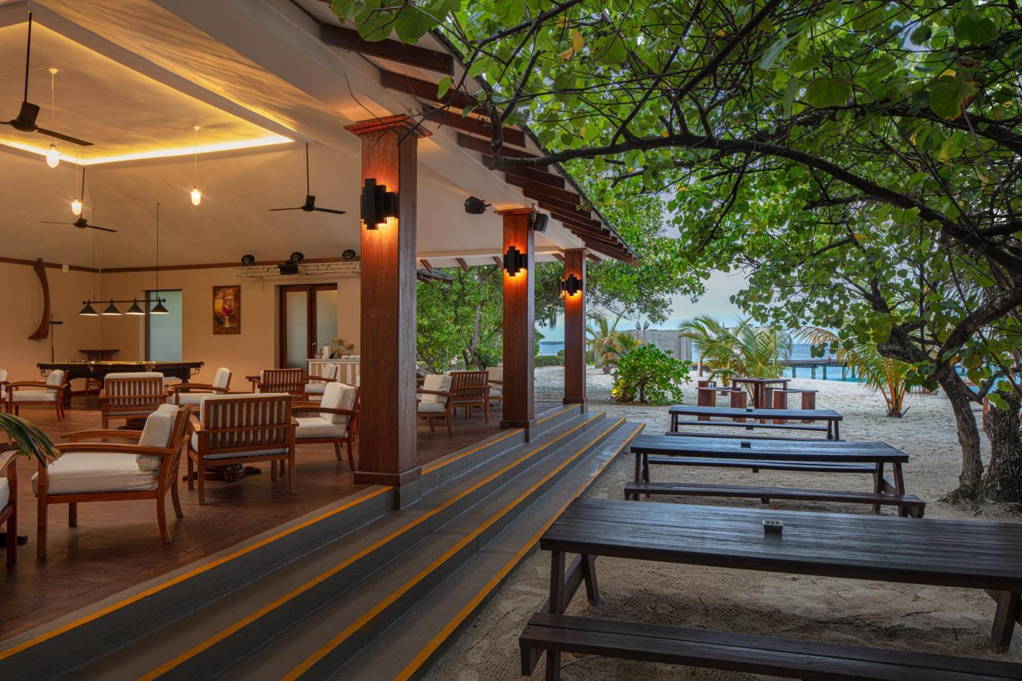 Adaaran Select Meedhupparu - Complimentary Stay For 1 Child For Stays Between April 2025 To September 2025 Meedhoo  Dış mekan fotoğraf