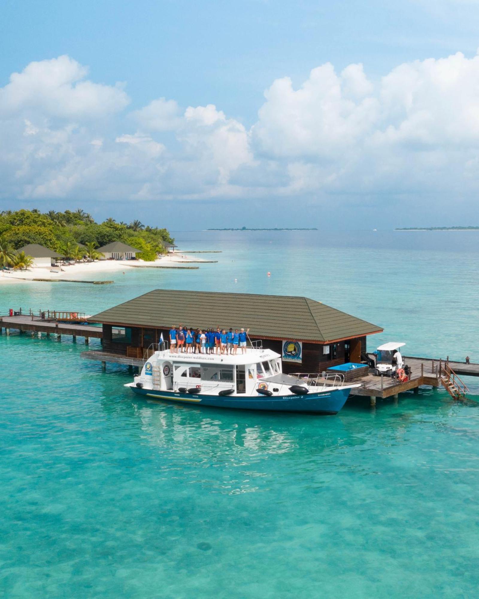 Adaaran Select Meedhupparu - Complimentary Stay For 1 Child For Stays Between April 2025 To September 2025 Meedhoo  Dış mekan fotoğraf
