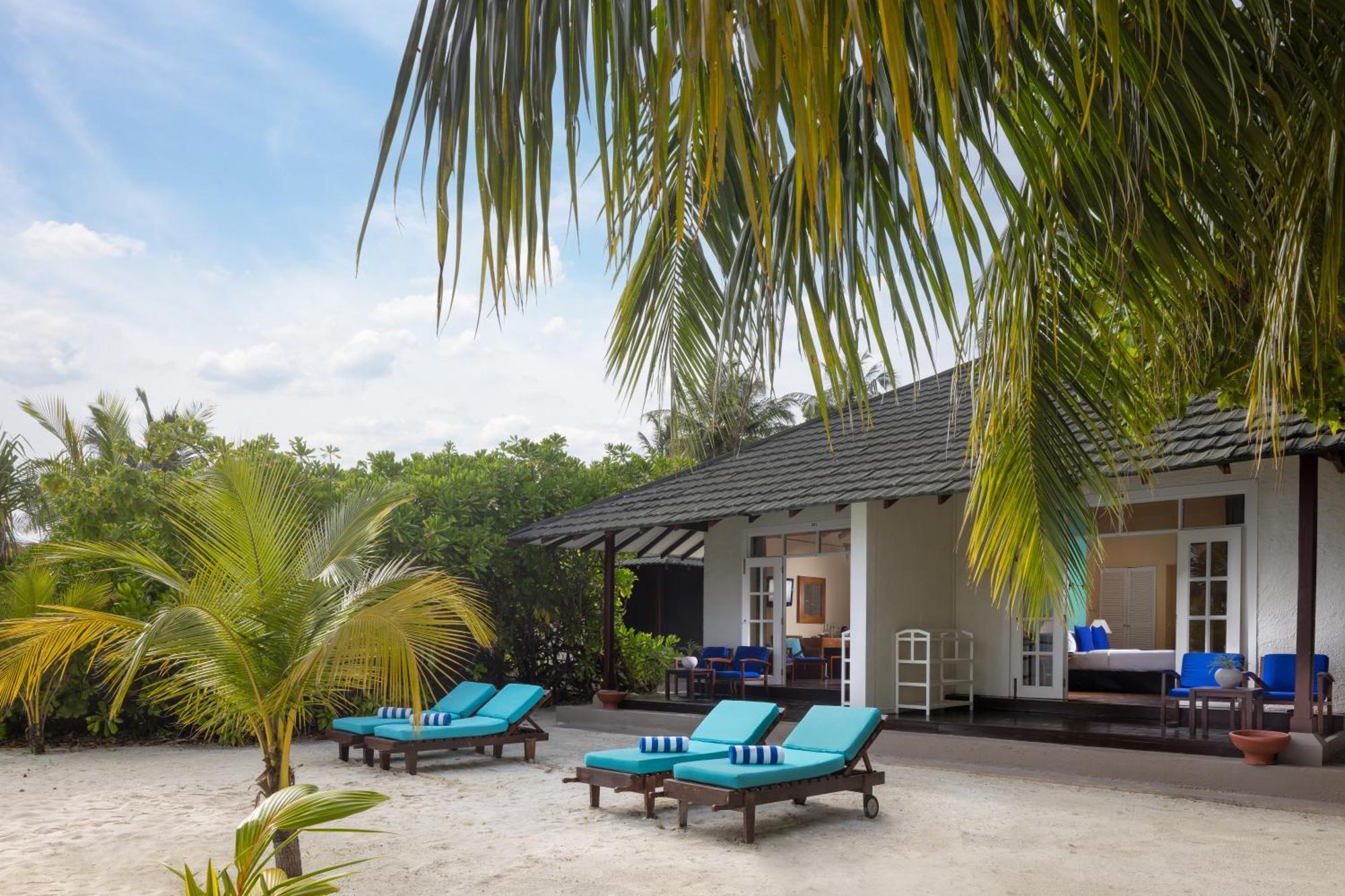 Adaaran Select Meedhupparu - Complimentary Stay For 1 Child For Stays Between April 2025 To September 2025 Meedhoo  Dış mekan fotoğraf