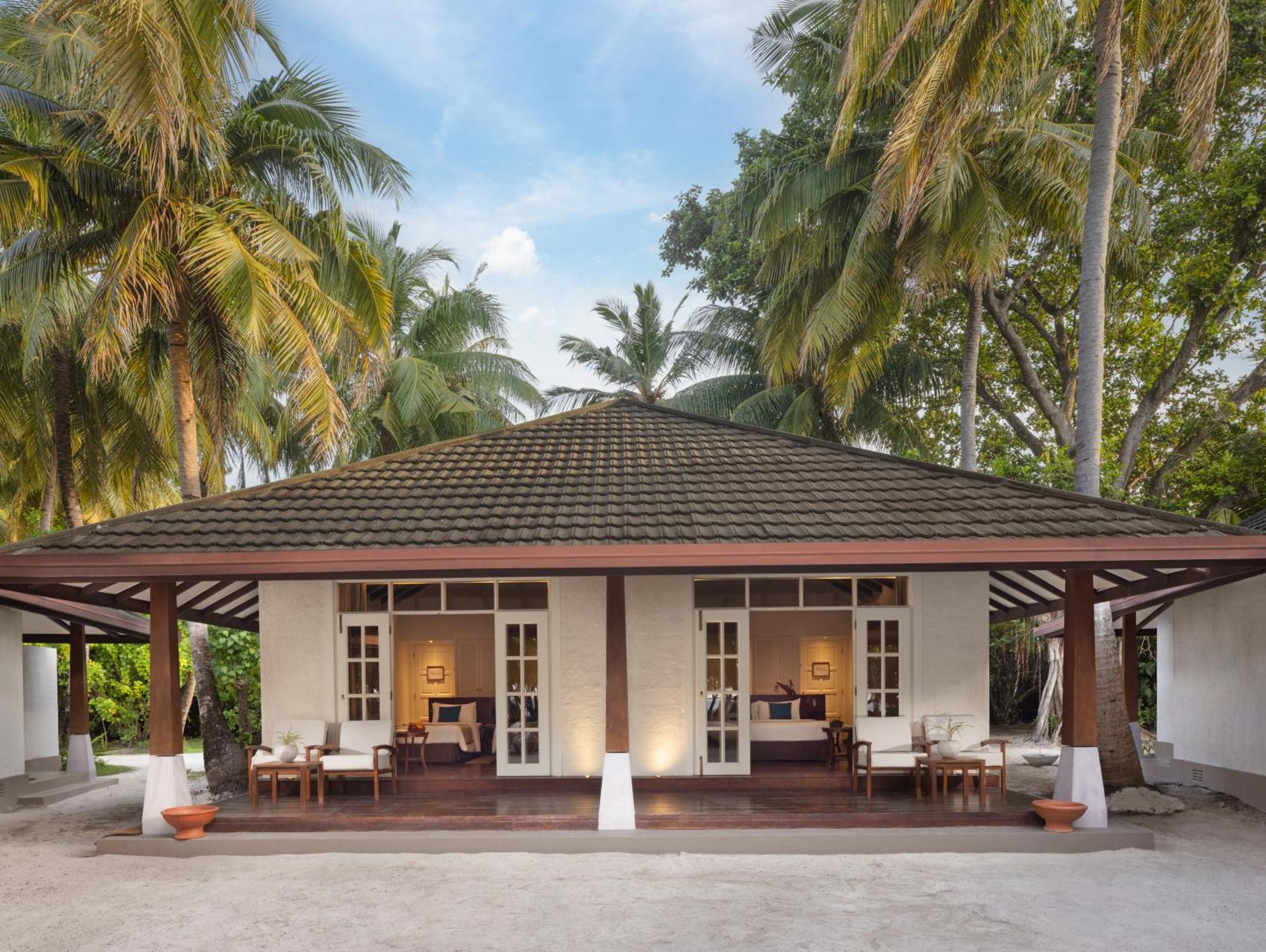 Adaaran Select Meedhupparu - Complimentary Stay For 1 Child For Stays Between April 2025 To September 2025 Meedhoo  Dış mekan fotoğraf