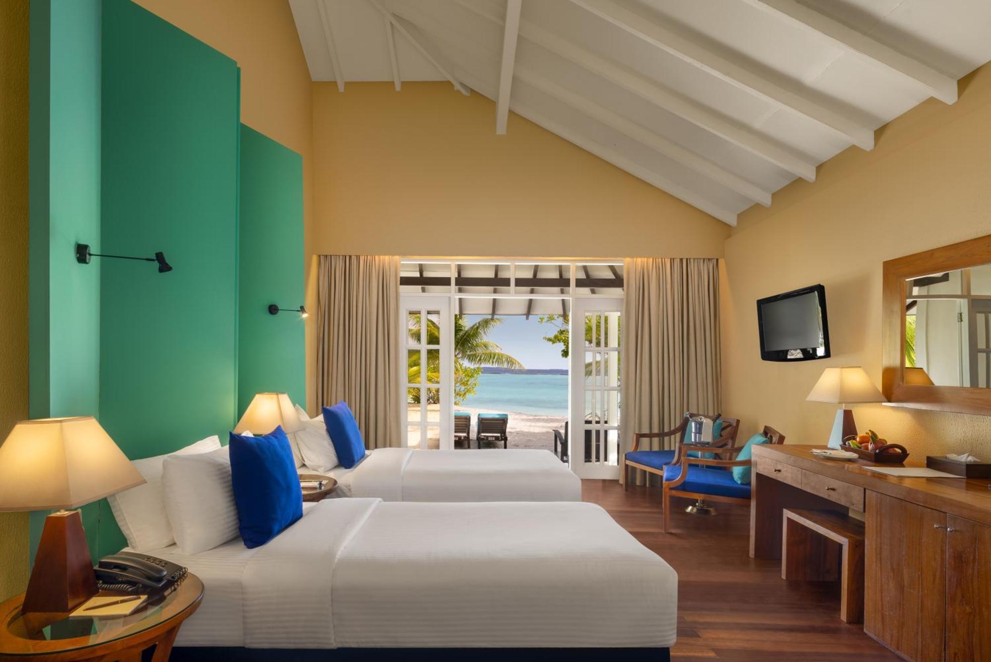 Adaaran Select Meedhupparu - Complimentary Stay For 1 Child For Stays Between April 2025 To September 2025 Meedhoo  Dış mekan fotoğraf