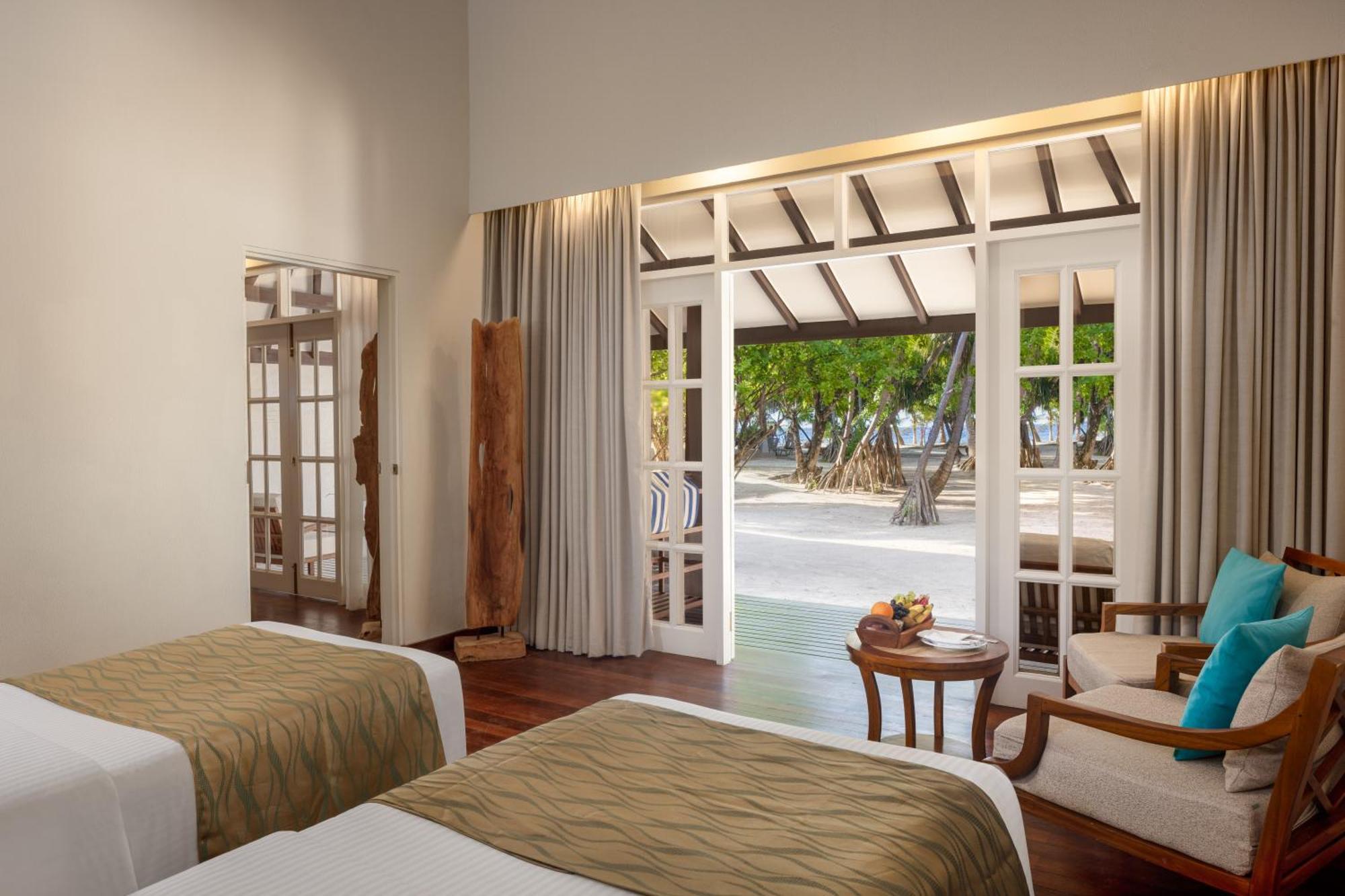 Adaaran Select Meedhupparu - Complimentary Stay For 1 Child For Stays Between April 2025 To September 2025 Meedhoo  Dış mekan fotoğraf
