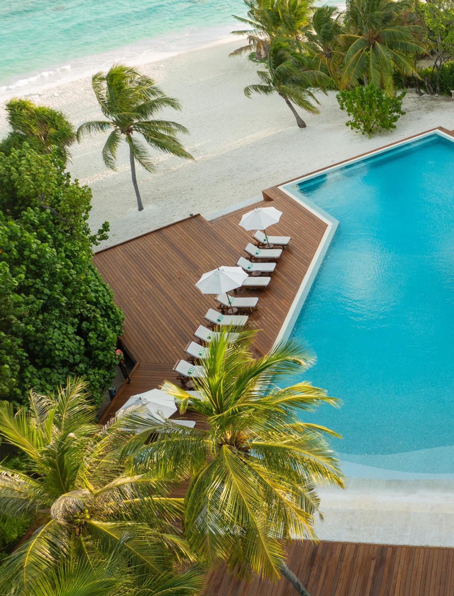 Adaaran Select Meedhupparu - Complimentary Stay For 1 Child For Stays Between April 2025 To September 2025 Meedhoo  Dış mekan fotoğraf