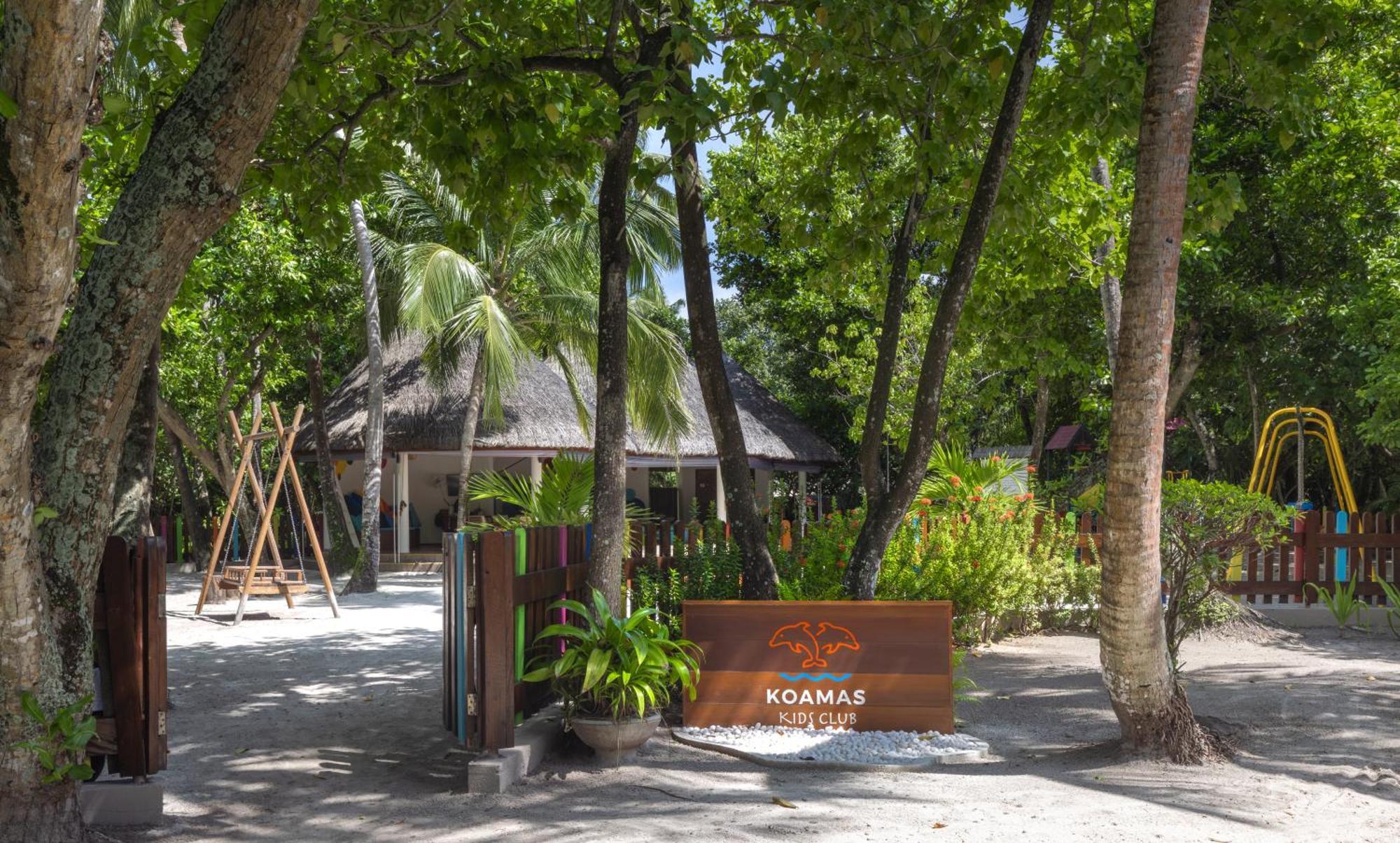 Adaaran Select Meedhupparu - Complimentary Stay For 1 Child For Stays Between April 2025 To September 2025 Meedhoo  Dış mekan fotoğraf