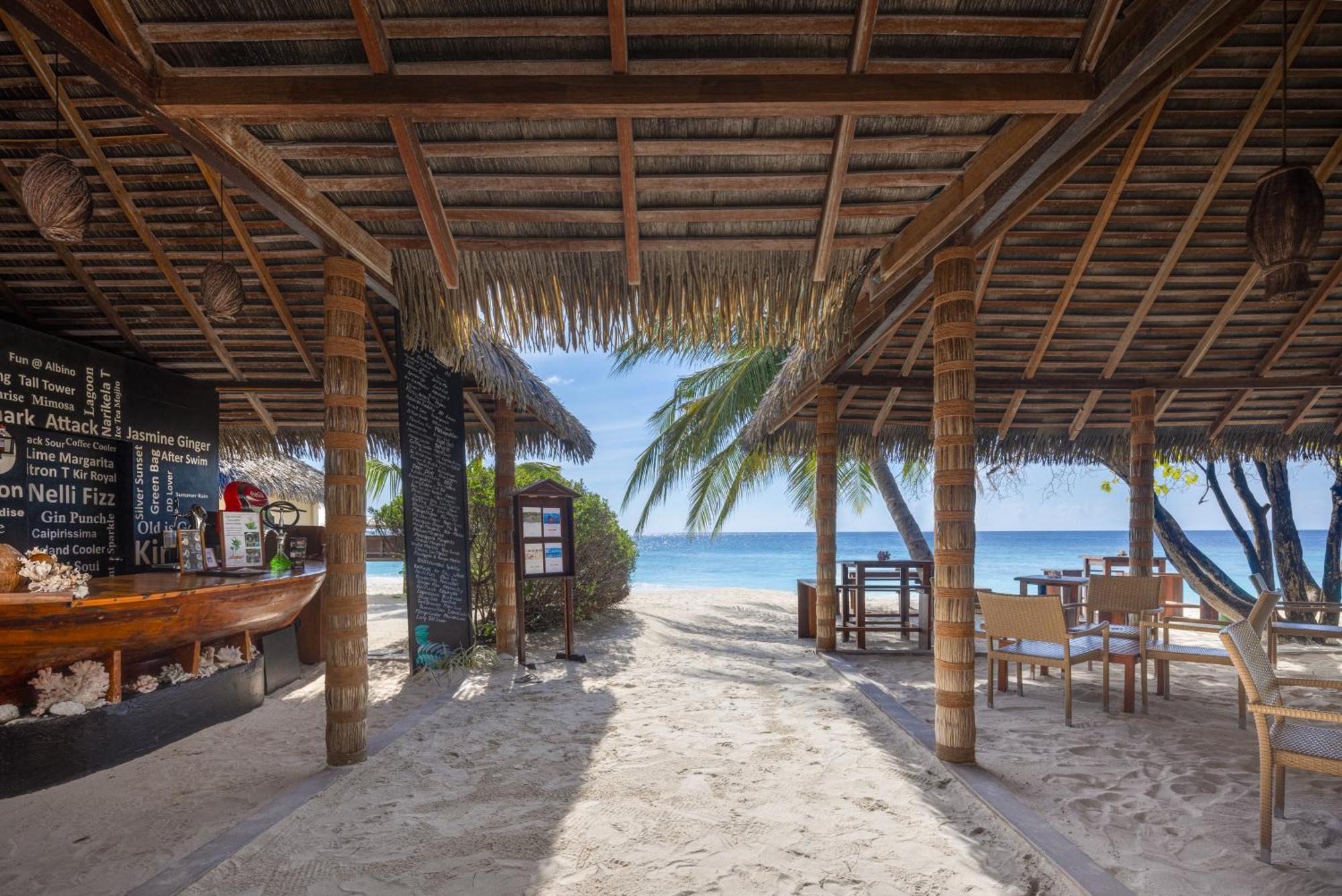 Adaaran Select Meedhupparu - Complimentary Stay For 1 Child For Stays Between April 2025 To September 2025 Meedhoo  Dış mekan fotoğraf