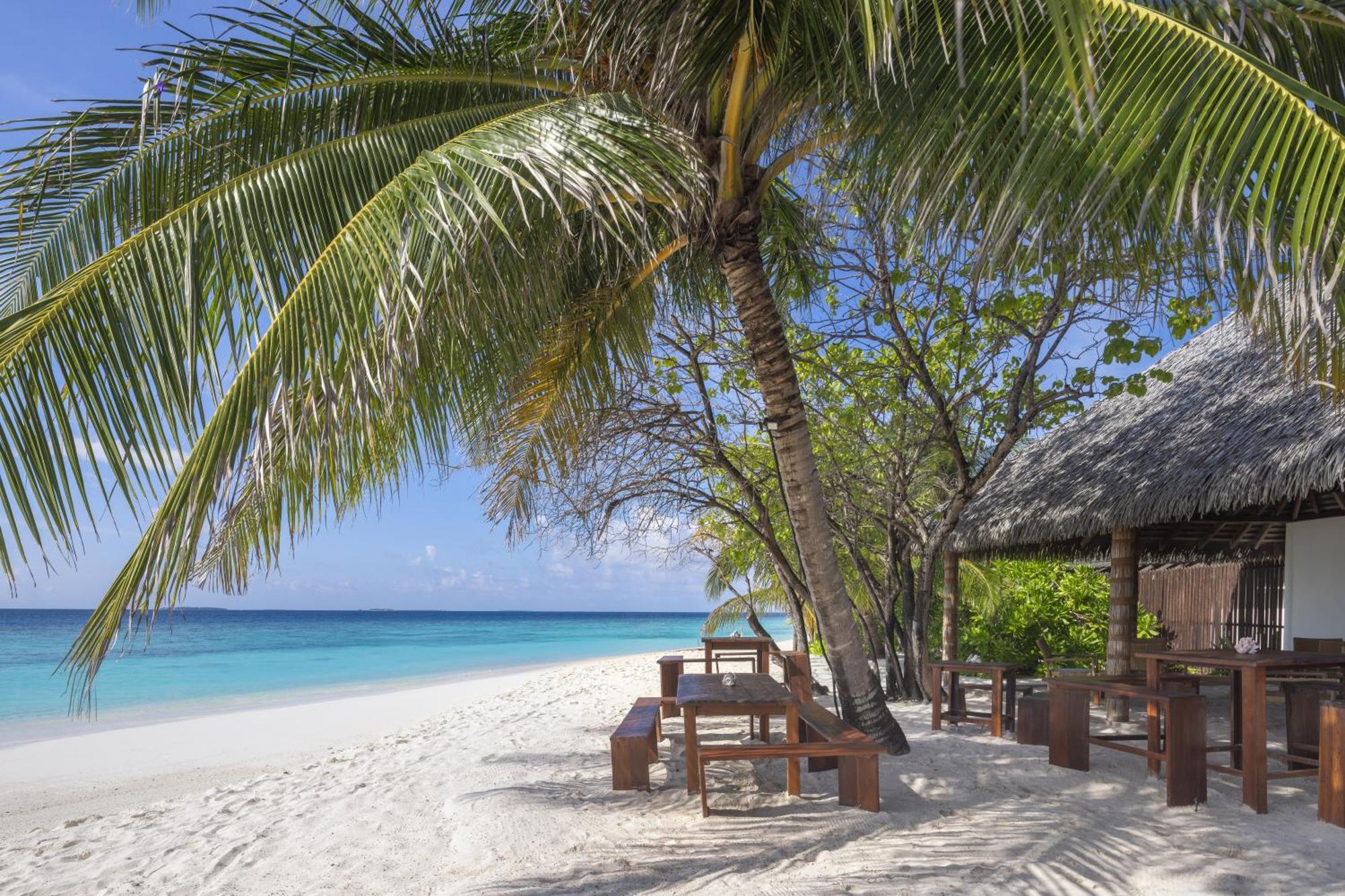 Adaaran Select Meedhupparu - Complimentary Stay For 1 Child For Stays Between April 2025 To September 2025 Meedhoo  Dış mekan fotoğraf