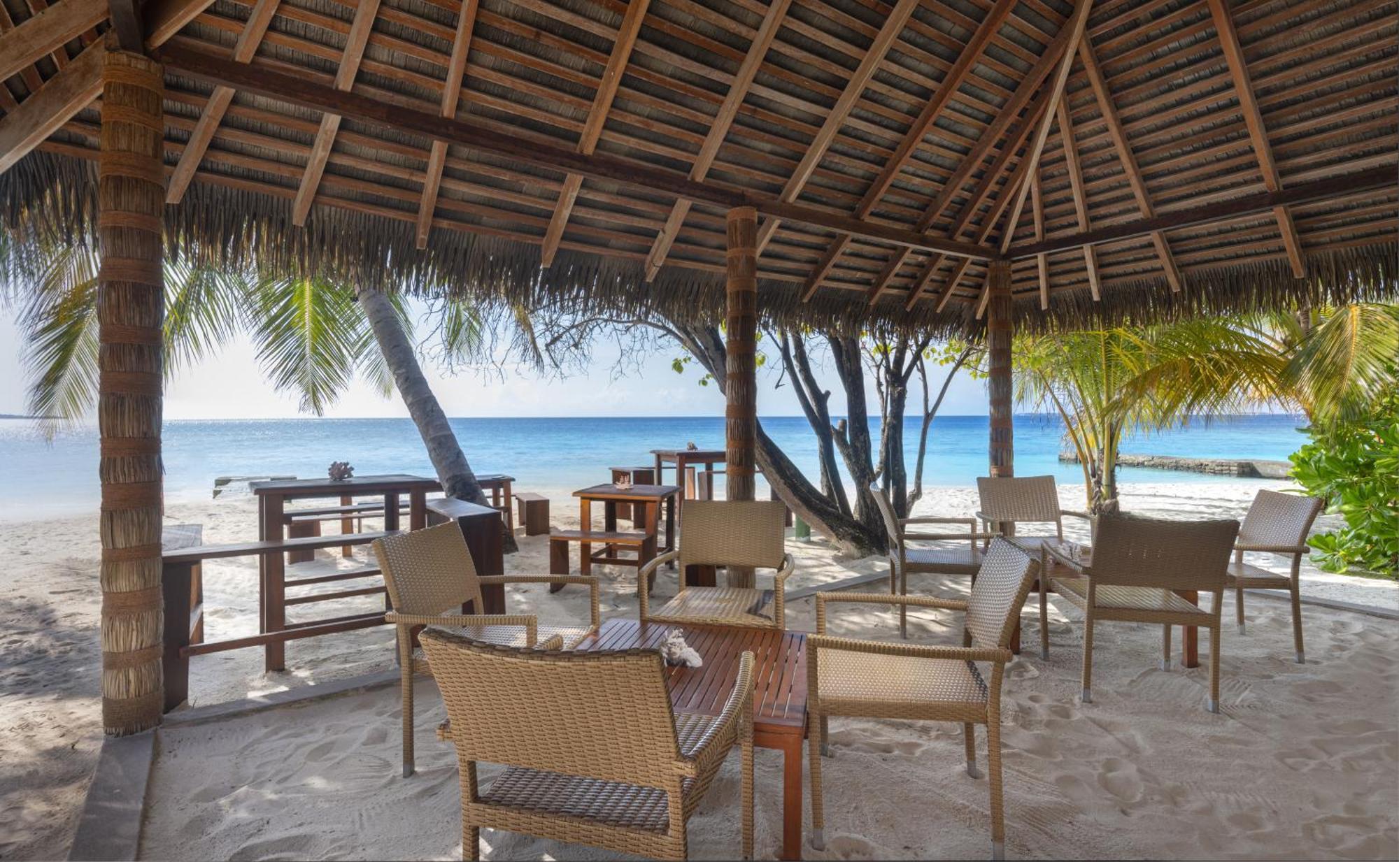 Adaaran Select Meedhupparu - Complimentary Stay For 1 Child For Stays Between April 2025 To September 2025 Meedhoo  Dış mekan fotoğraf